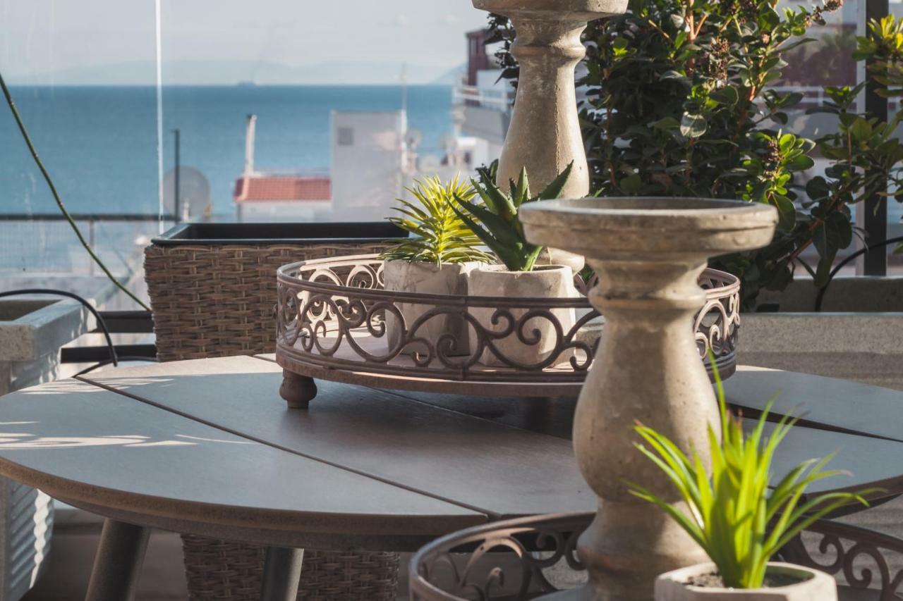 Apartment Sea View Super Romantic *