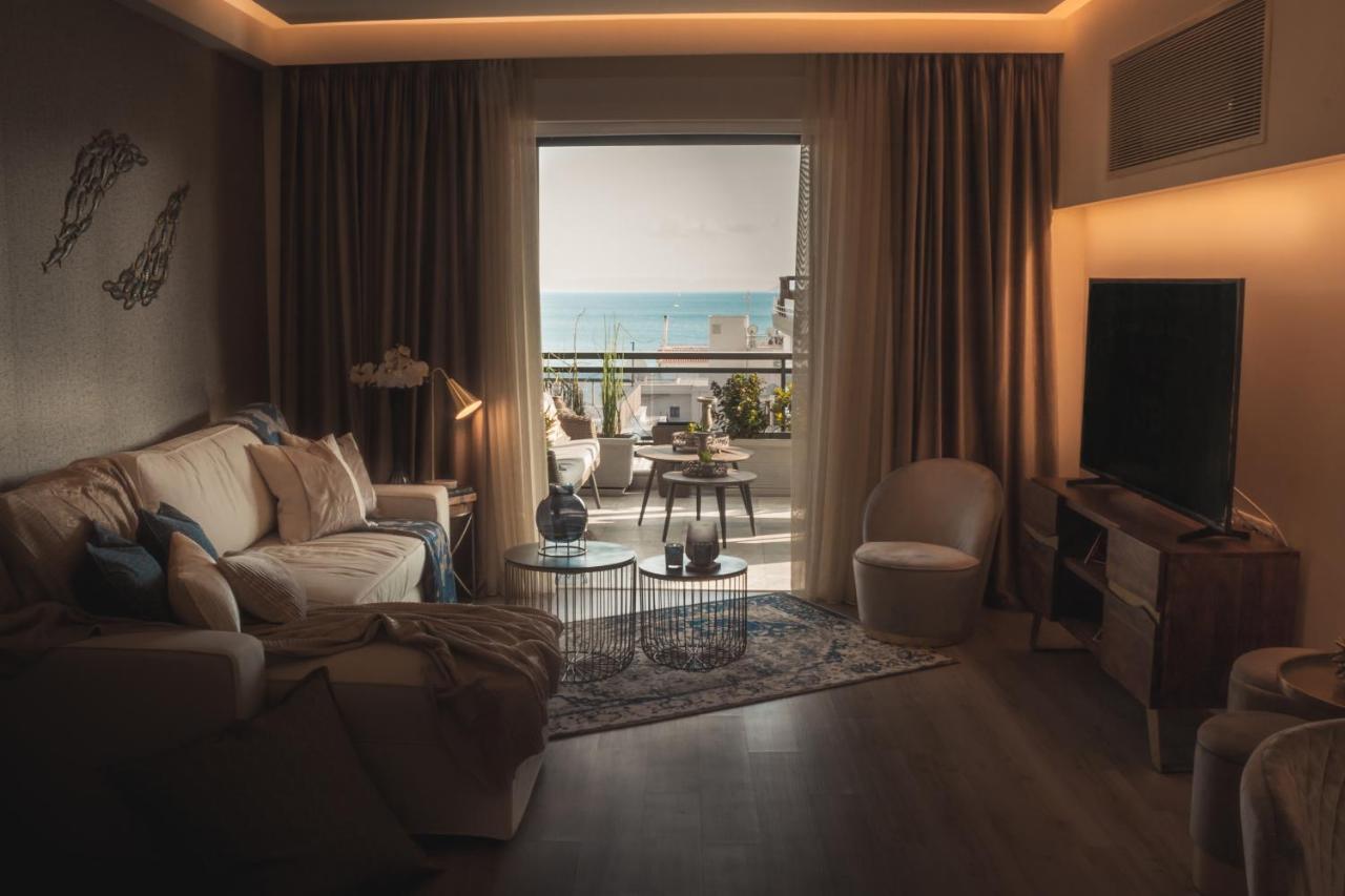 Apartment Sea View Super Romantic *