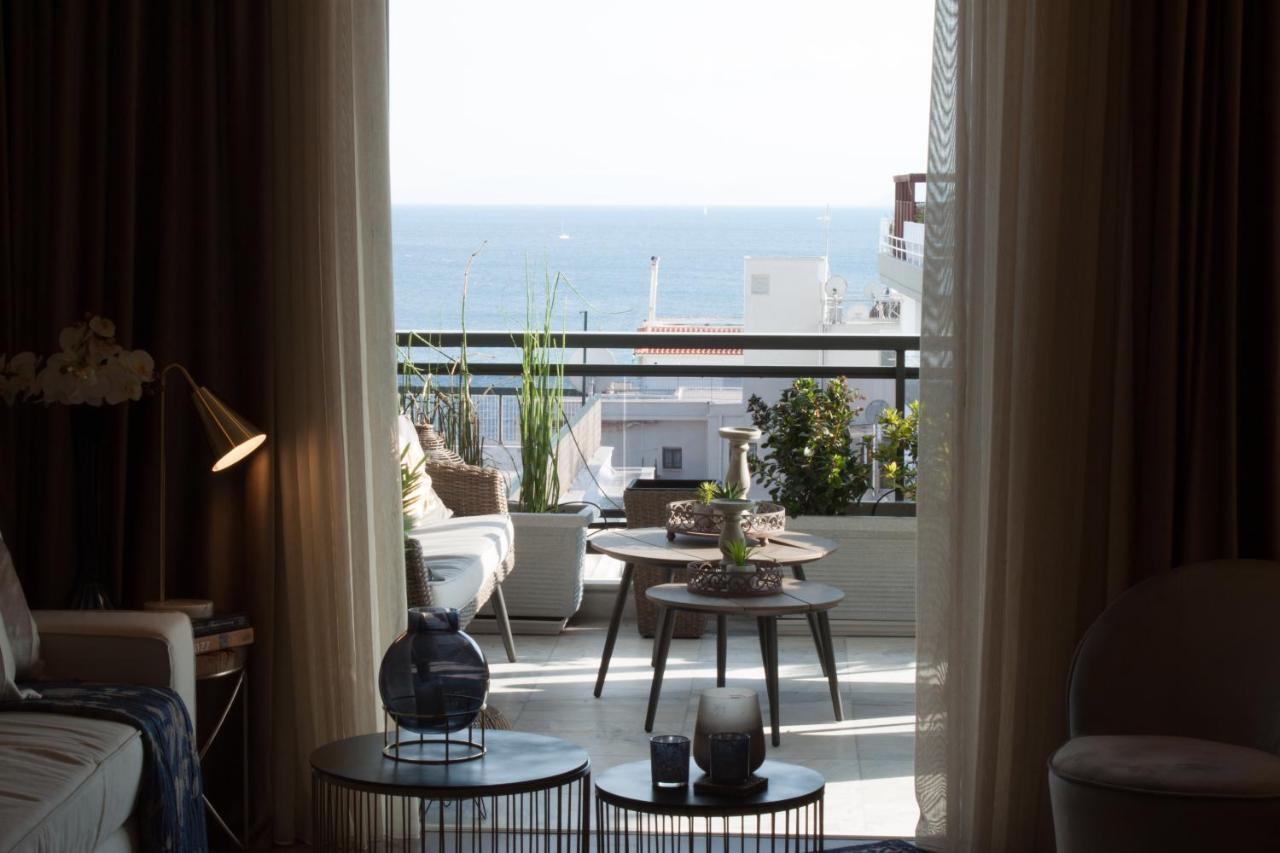 Sea View Super Romantic * Athens