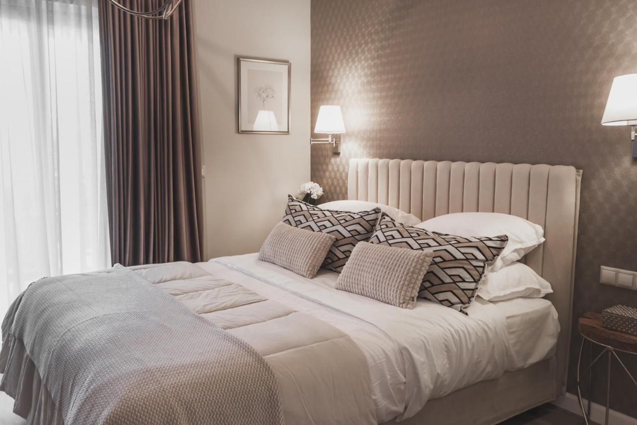 Daire Sea View Super Romantic Atina